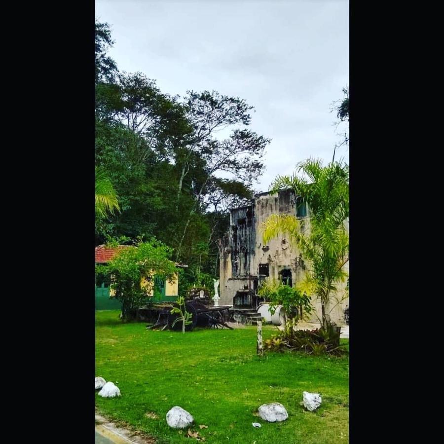 Chales Internacionall Villa Parati Exterior foto