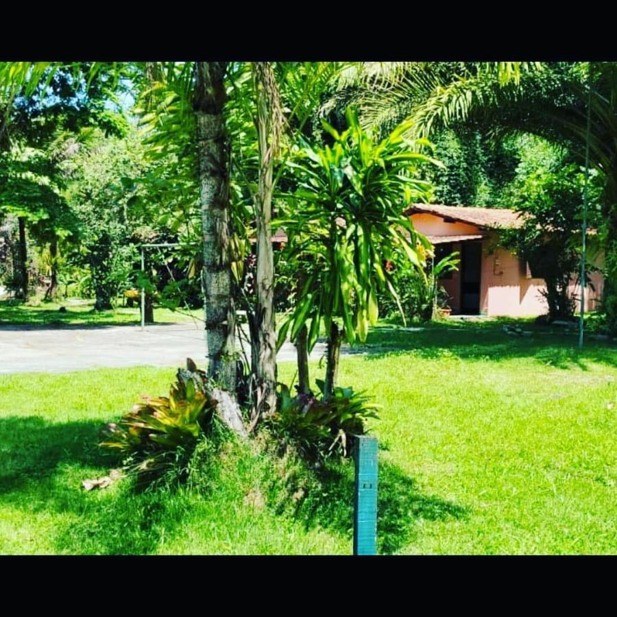 Chales Internacionall Villa Parati Exterior foto