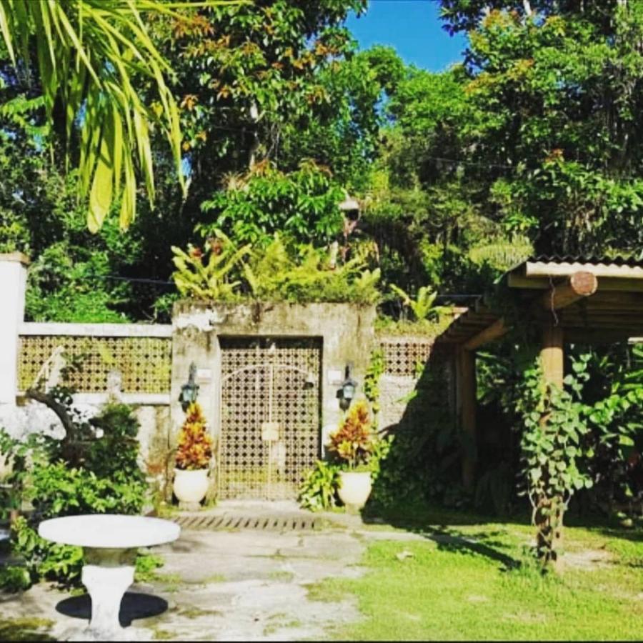Chales Internacionall Villa Parati Exterior foto
