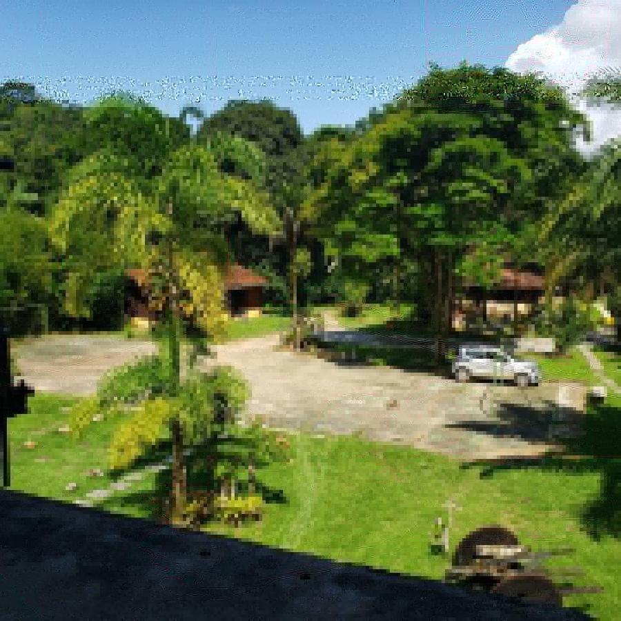 Chales Internacionall Villa Parati Exterior foto