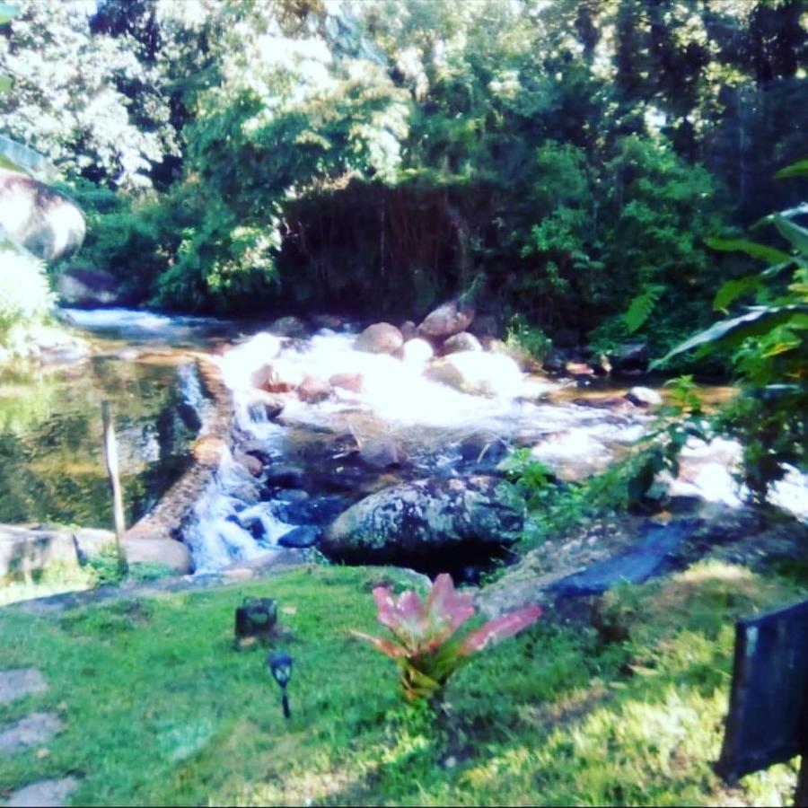 Chales Internacionall Villa Parati Exterior foto