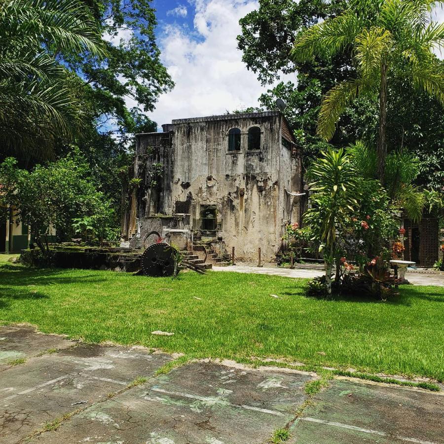 Chales Internacionall Villa Parati Exterior foto