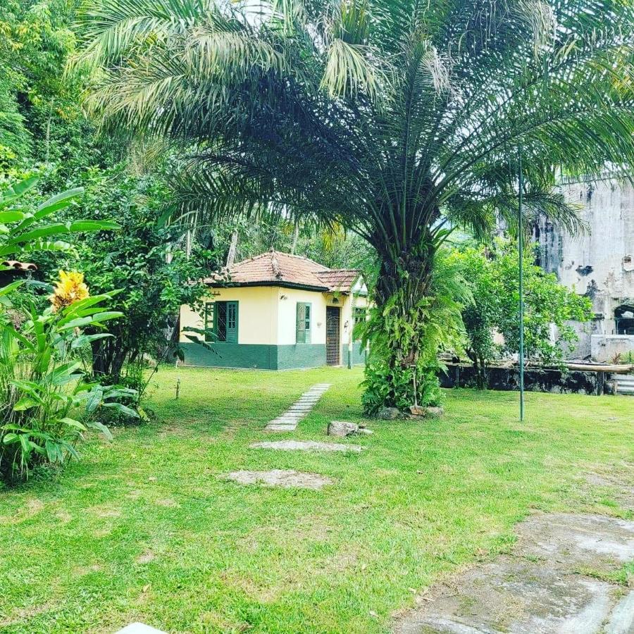 Chales Internacionall Villa Parati Exterior foto