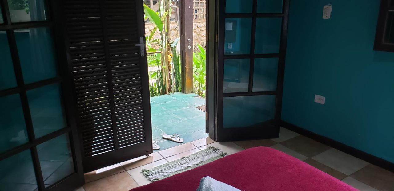 Chales Internacionall Villa Parati Exterior foto