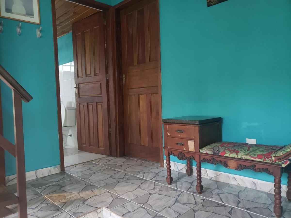 Chales Internacionall Villa Parati Exterior foto
