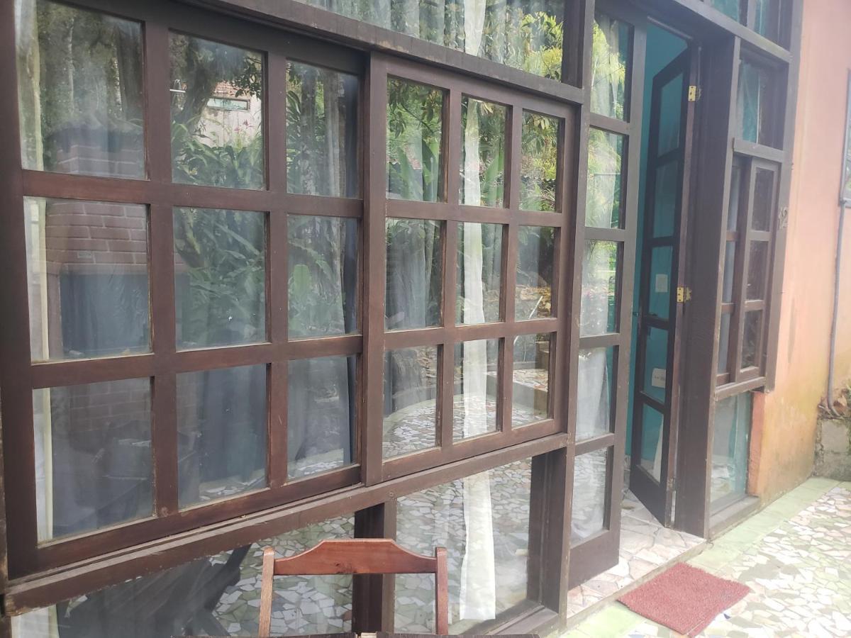 Chales Internacionall Villa Parati Exterior foto