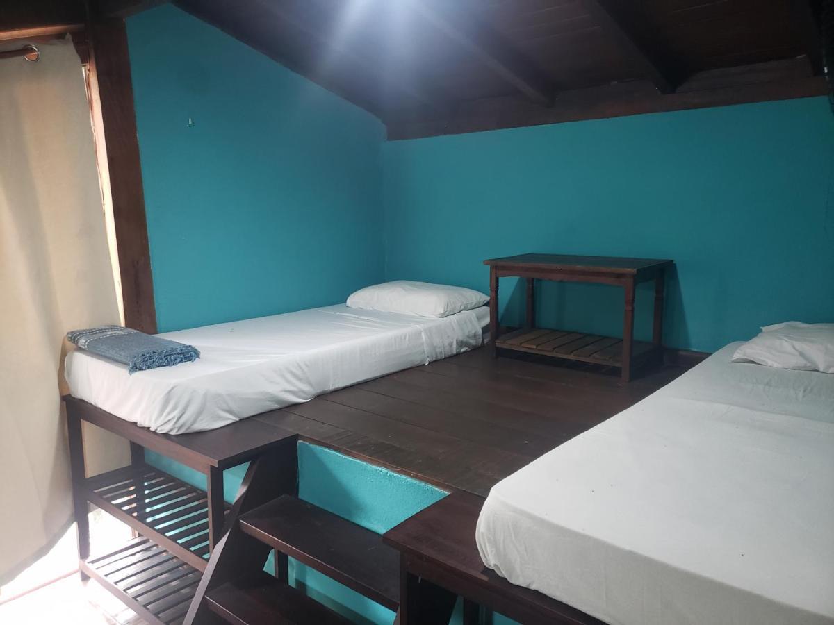 Chales Internacionall Villa Parati Exterior foto