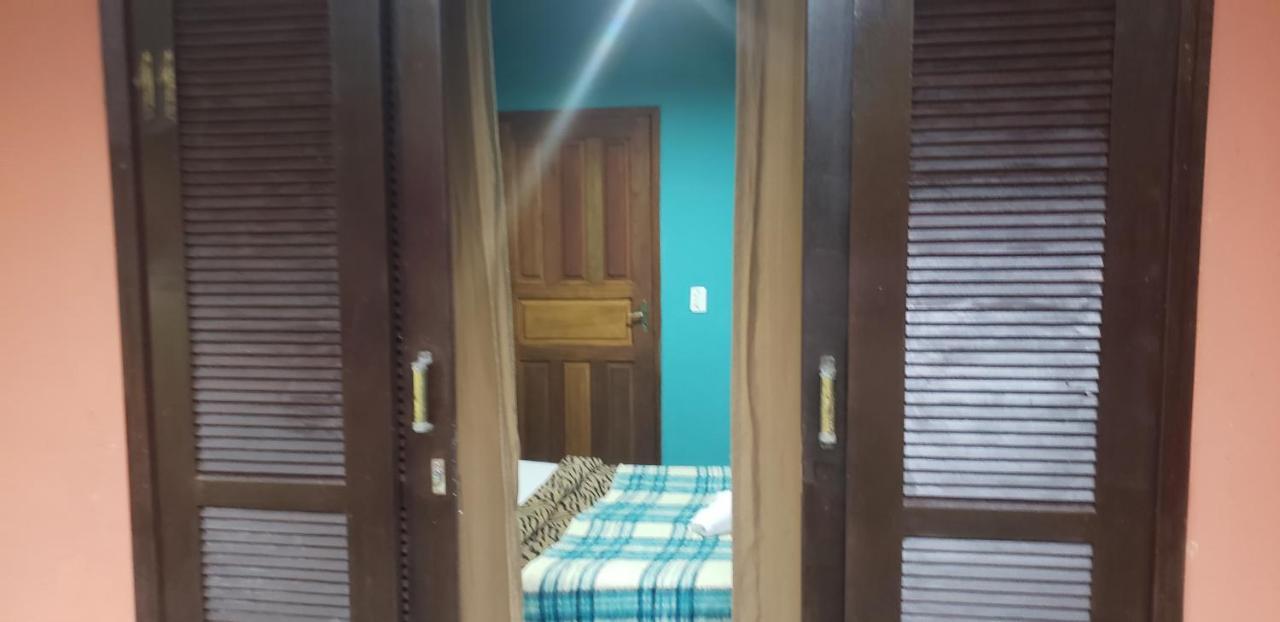 Chales Internacionall Villa Parati Exterior foto