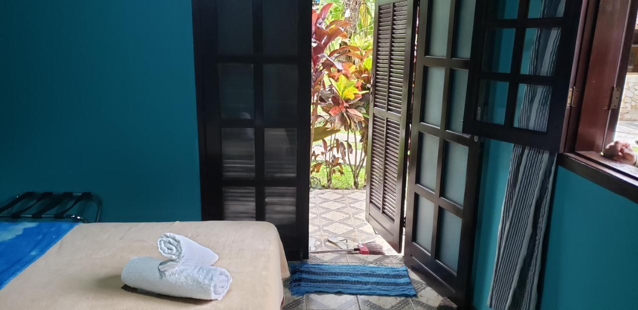 Chales Internacionall Villa Parati Exterior foto