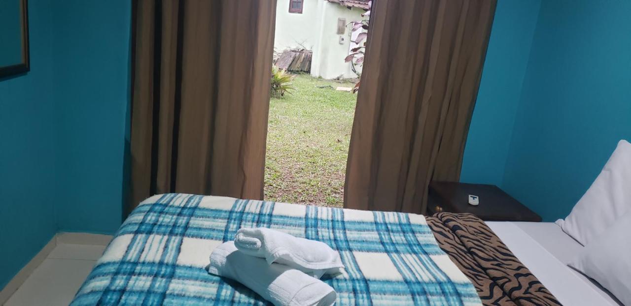 Chales Internacionall Villa Parati Exterior foto